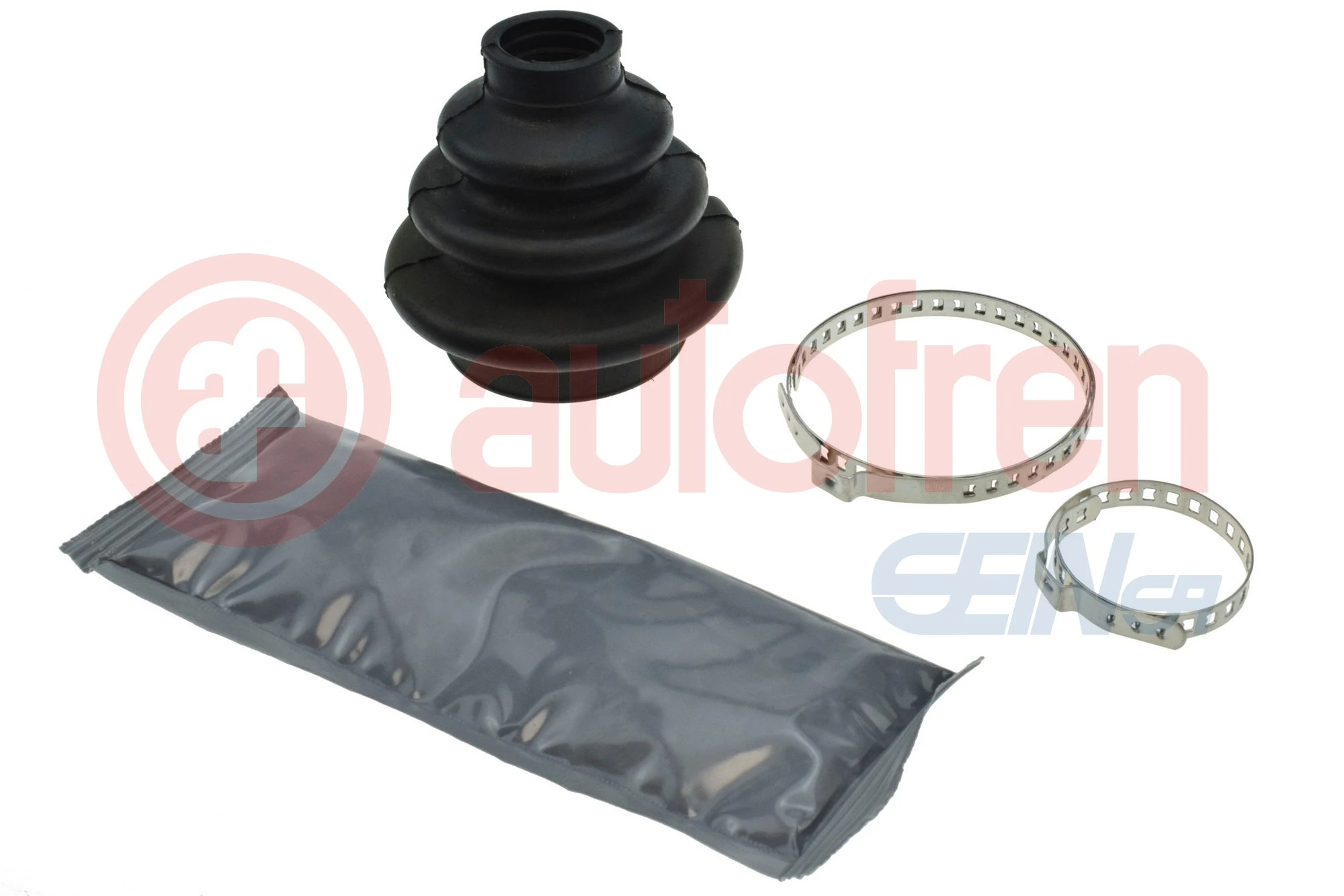 Bellow Kit, drive shaft